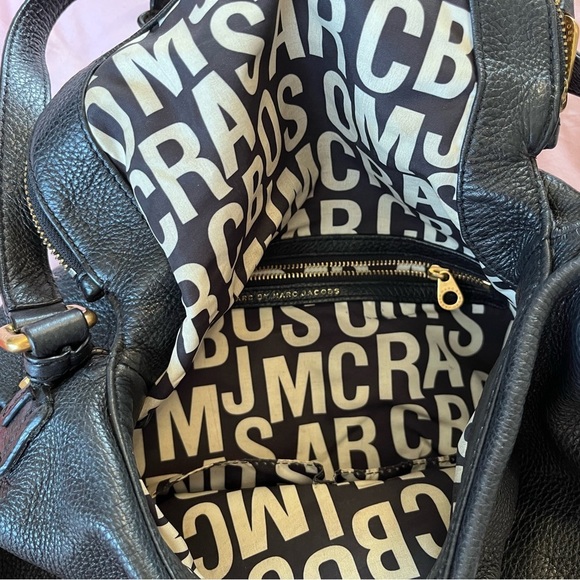 Marc Jacobs Crossbag - Picture 3 of 6